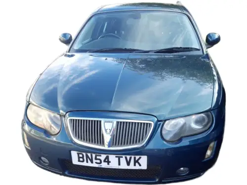 Rover 75 BN54 TVK