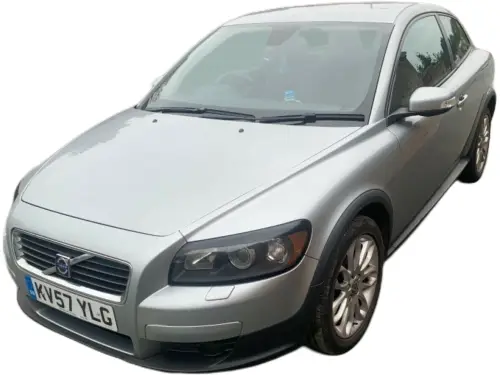 Volvo C30 SE KV57 YLG