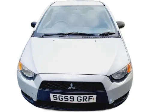 Mitsubishi Colt SG59 GRF