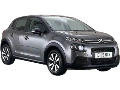 Citroën C3 Feel PureTech DH19 MZW