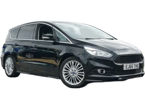 Ford S-MAX EJ65 THG