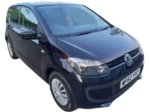 Volkswagen Take up MF62 YPZ