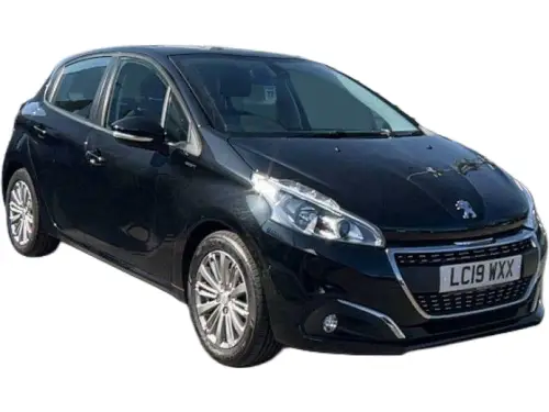 Peugeot 208 Signature S/S LC19 WXX