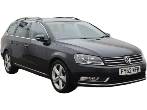Volkswagen Passat SE Bluemotn Tech TDI SA FY62 WFM
