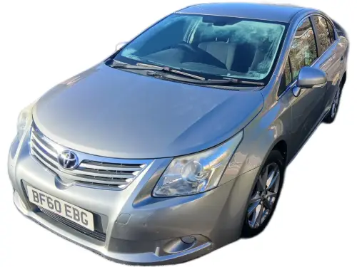Toyota Avensis BF60 EBG
