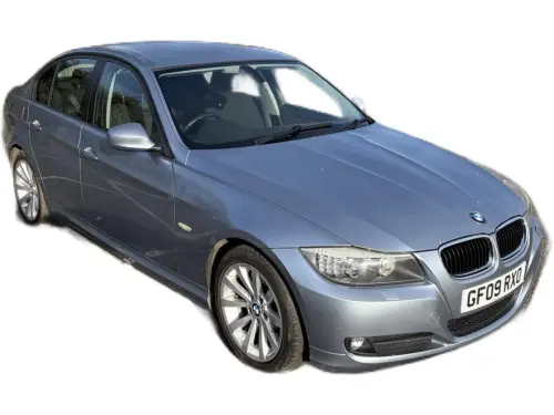 BMW 3 Series GF09 RXO