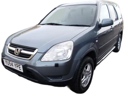 Honda CR-V YU54 YPE