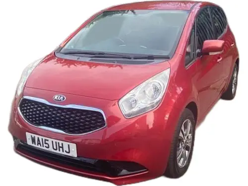 Kia Venga WA15 UHJ