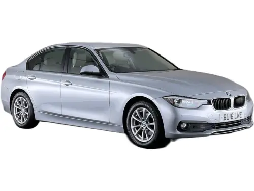 BMW 3 Series BU16 LNE