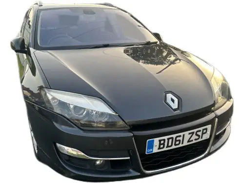 Renault Laguna BD61 ZSP