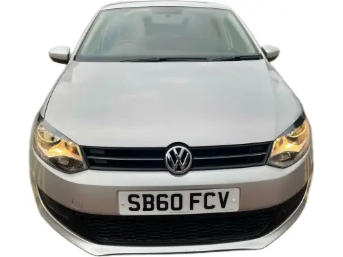 Volkswagen Polo SE 85 S-A SB60 FCV