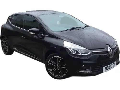 Renault Clio ND18 XDT