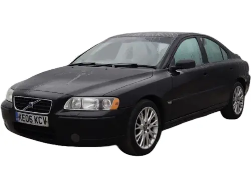 Volvo S60 KE06 KCV