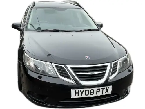 Saab 9-3 HY08 PTX