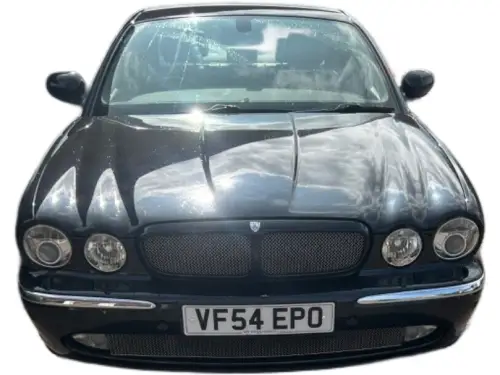 Jaguar XJ VF54 EPO