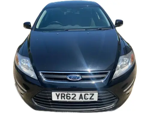 Ford Mondeo YR62 ACZ