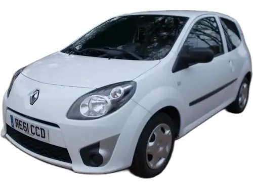 Renault Twingo RE61 CCD