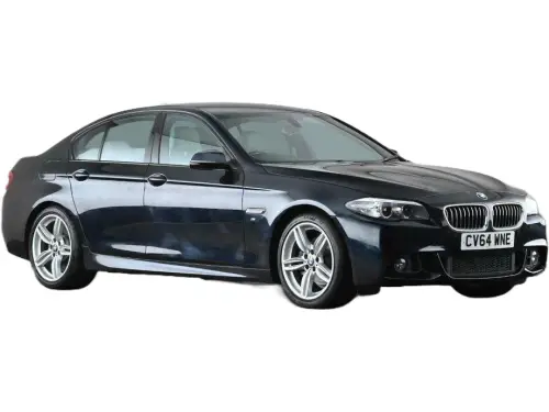 BMW 520 CV64 WNE
