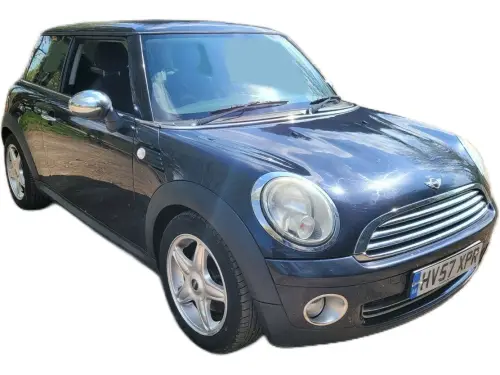 MINI Mini HV57 XPR