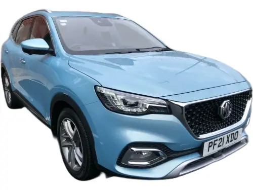 MG HS Exclusive PHEV Auto PF21 XDO