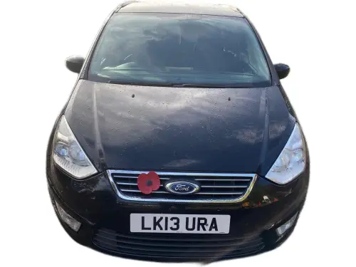 Ford Galaxy LK13 URA
