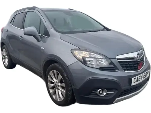 Vauxhall Mokka SE CDTi S/S CA64 EBP