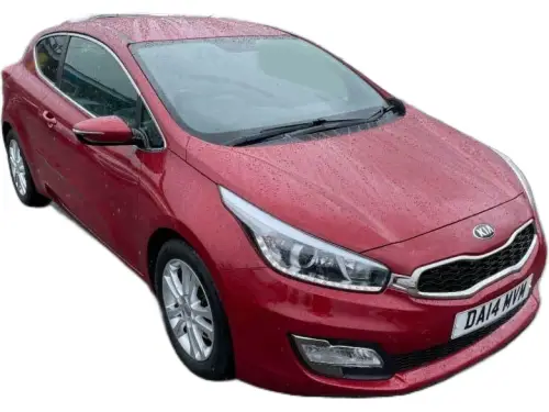 Kia Picanto 1 DA14 MVV