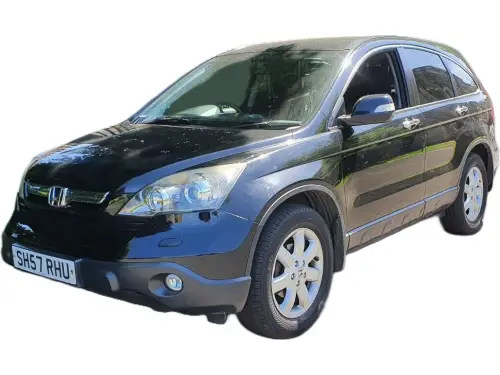 Honda CR-V SH57 RHU