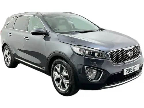 Kia Sorento RO16 KTL