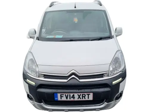 Citroën Berlingo M-SP Air XTR E-HDi SA FV14 XRT