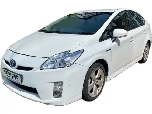 Toyota Prius FE61 FWF