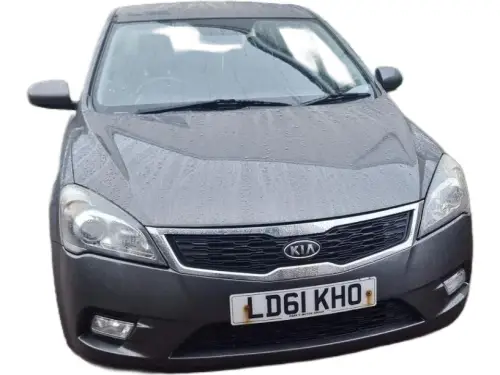 Kia Ceed LD61 KHO