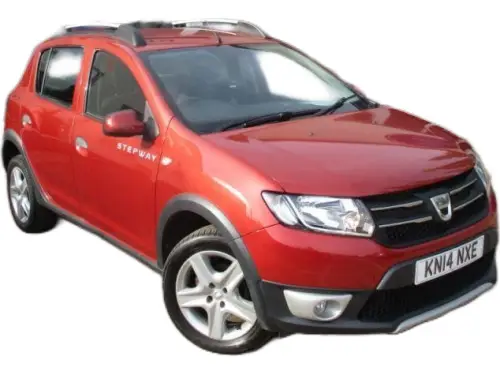 Dacia Sandero KN14 NXE