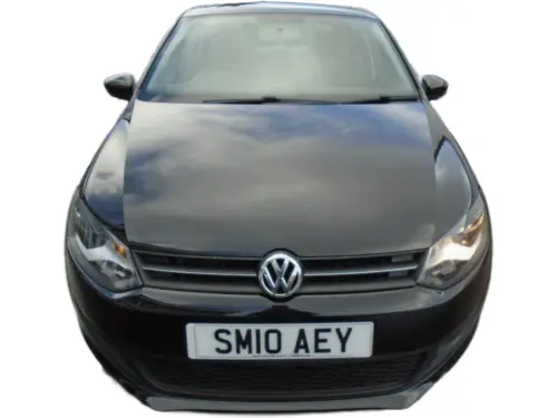 Volkswagen Polo SE TDI 75 SM10 AEY