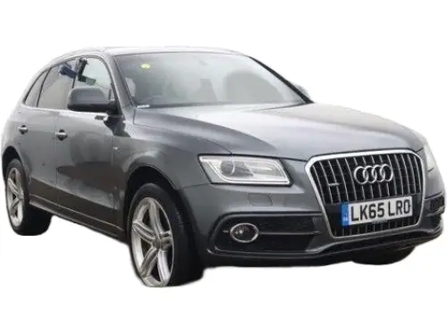 Audi Q5 LK65 LRO