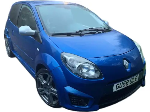 Renault Twingo GU58 OLE