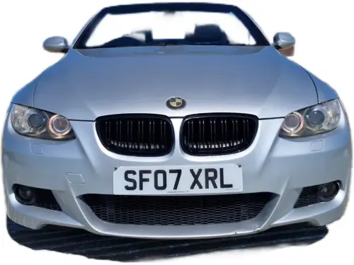 BMW 325i M Sport A SF07 XRL