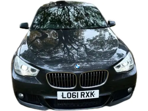 BMW 5 Series LO61 RXK