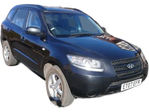 Hyundai Santa Fe ET07 EFR