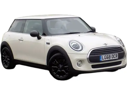 MINI ONE LG68 OCR