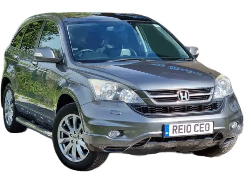 Honda CR-V EX I-i-DTEC RE10 CEO