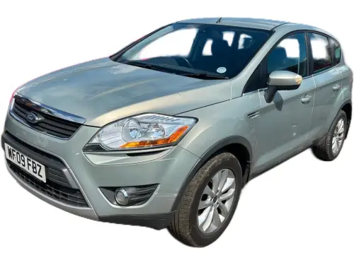 Ford Kuga WF09 FBZ