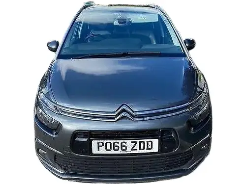 Citroën C4 Grand Picasso PO66 ZDD