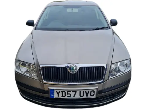 Škoda Octavia Classic FSI YD57 UVO
