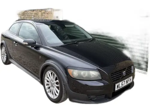 Volvo C30 SE WL57 NFH