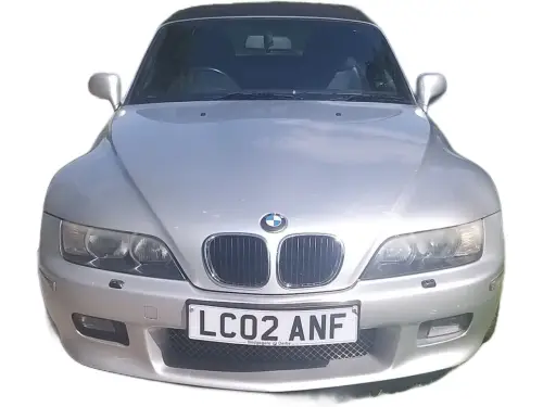 BMW Z3 LC02 ANF