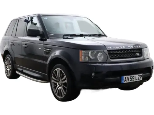 Land Rover Range Rover Sport AV59 LZP