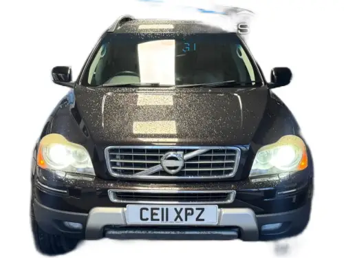 Volvo XC90 CE11 XPZ