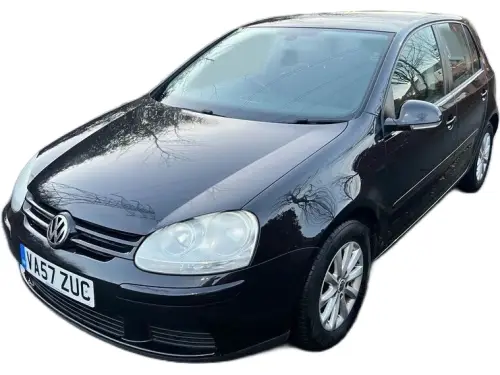 Volkswagen Golf VA57 ZUC