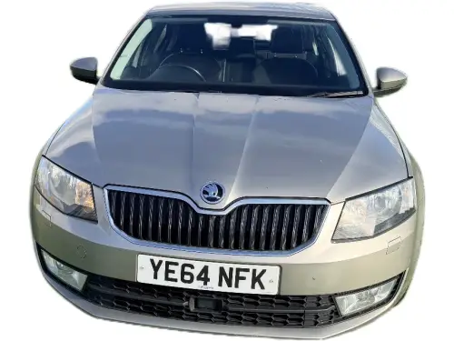 Škoda Octavia YE64 NFK